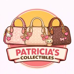 Item on Screen (Purse or Plush) no cancellations